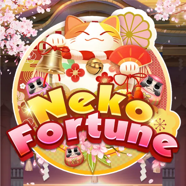 CosmoPlay : Neko Fortune - AGENT188