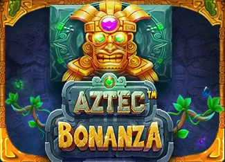 Pragmatic : Aztec Bonanza - AGENT188