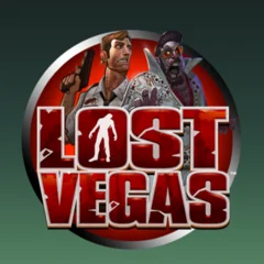 Lost Vegas - AGENT188