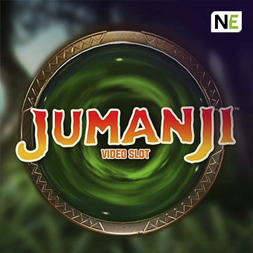 Jumanji - AGENT188