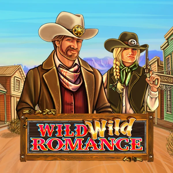 Wild Wild Romance - AGENT188