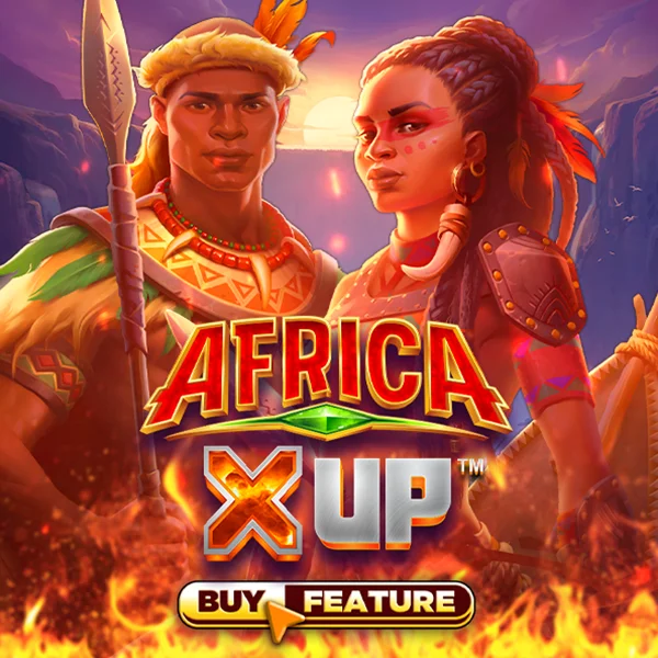 Africa X UP&trade; - AGENT188