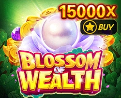 Blossom of Wealth - AGENT188