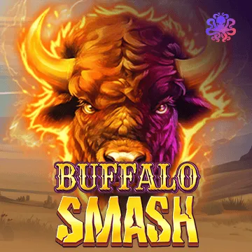 Octoplay : Buffalo Smash - AGENT188