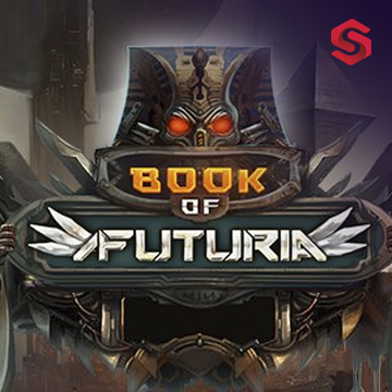 Book of Futuria - AGENT188