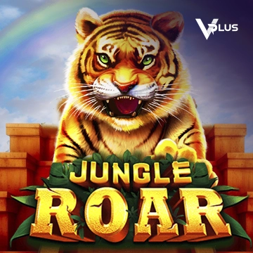 Jungle Roar - AGENT188