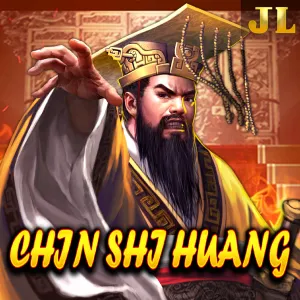 Jili : Chin Shi Huang - AGENT188