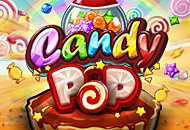 Spadegaming : Candy Pop - AGENT188