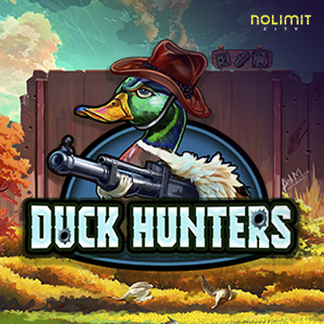 NolimitCity : Duck Hunters - AGENT188