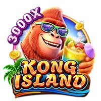 Facai : KONG ISLAND - AGENT188