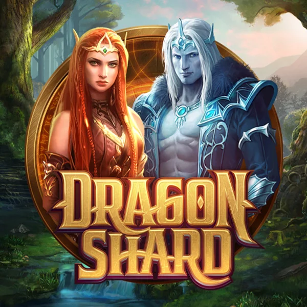 Dragon Shard - AGENT188