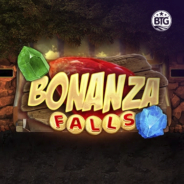 Bigtime : Bonanza Falls - AGENT188