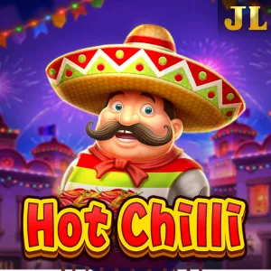 Jili : Hot Chilli - AGENT188