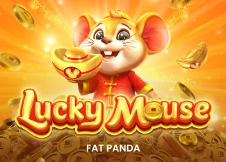 Lucky Mouse - AGENT188