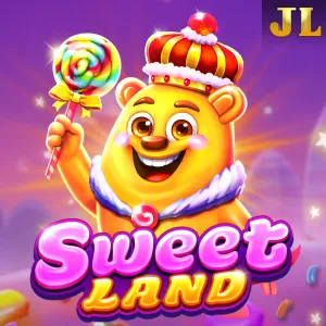 Jili : Sweet Land - AGENT188