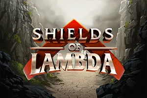 Shields of Lambda - AGENT188