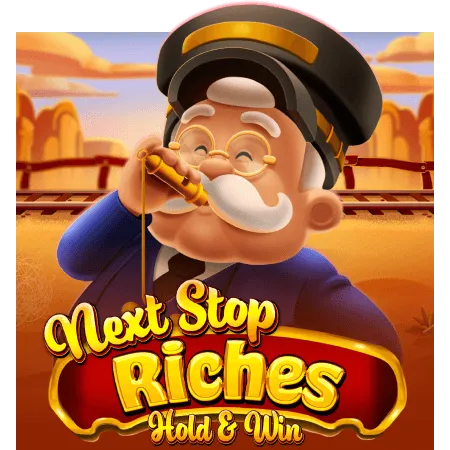 Octoplay : Next Stop Riches Hold & Win - AGENT188