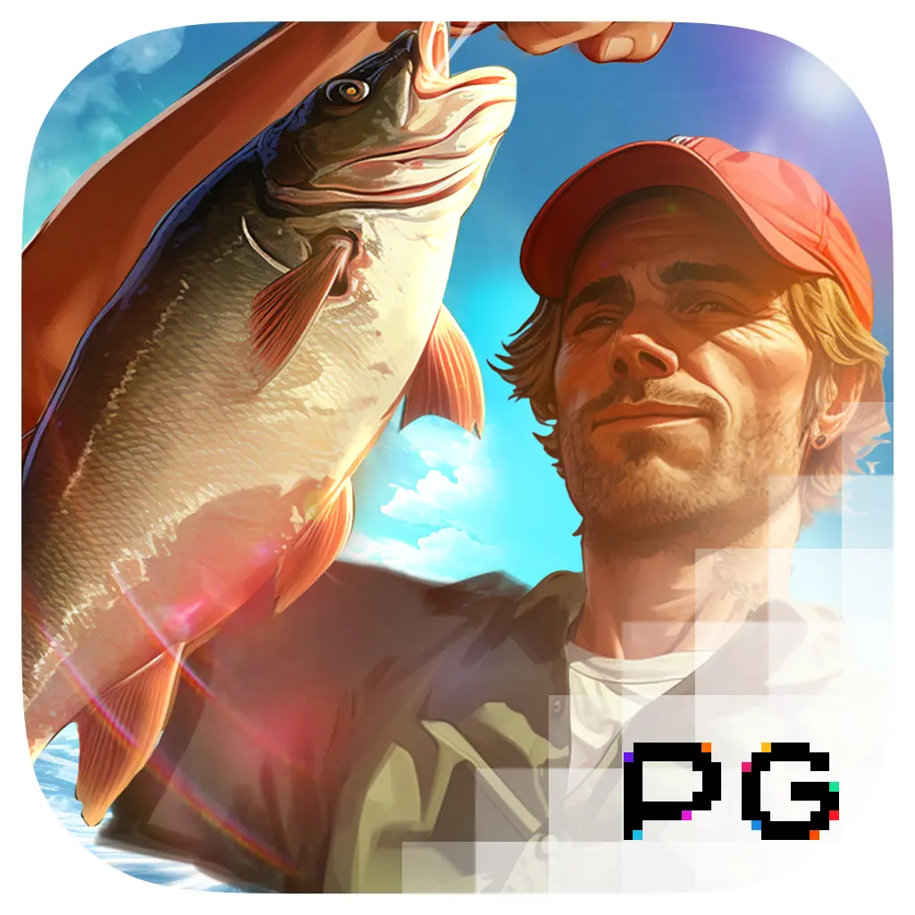 PGSoft : Shark Hunter - AGENT188