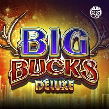 Bigtime : Big Bucks Deluxe - AGENT188