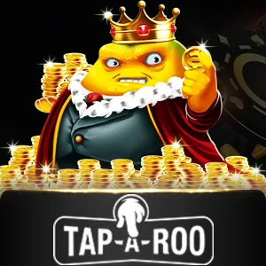 Taparoo - AGENT188
