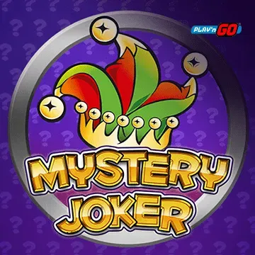 PlaynGo : Mystery Joker - AGENT188