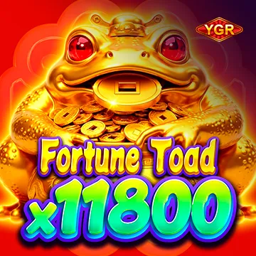 Fortune Toadx11800 - AGENT188