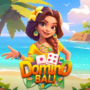 Domino Bali - AGENT188