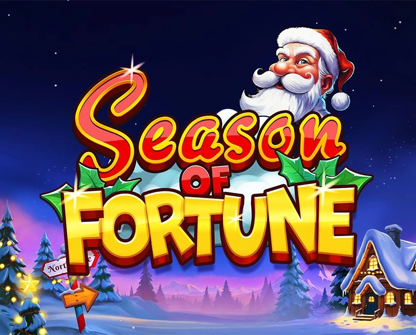 Season of Fortune - AGENT188