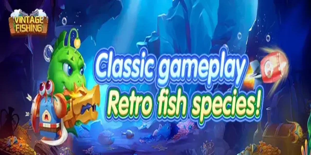 AGENT188 - retrofish - AGENT188
