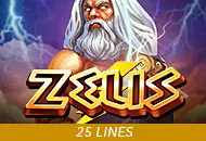 Spadegaming : ZEUS - AGENT188