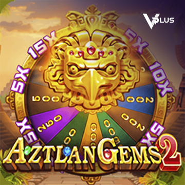 Aztlan Gems 2 - AGENT188