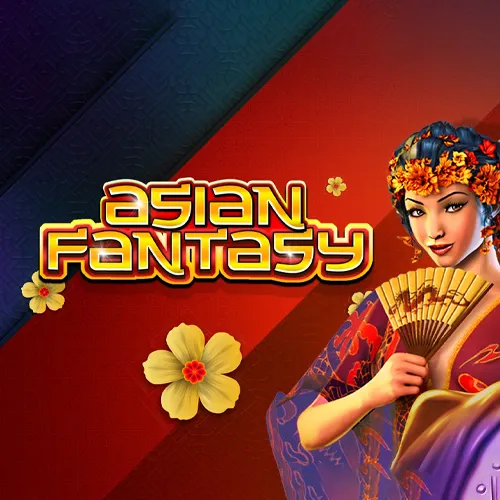 Asian Fantasy - AGENT188