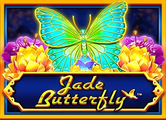 Pragmatic : Jade Butterfly - AGENT188
