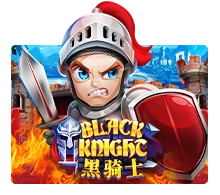 Joker123 : Black Knight - AGENT188