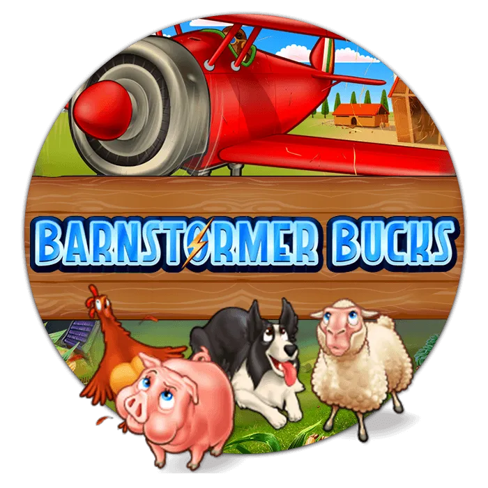 Habanero : Barnstormer Bucks - AGENT188