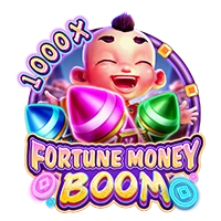 Facai : FORTUNE MONEY BOOM - AGENT188