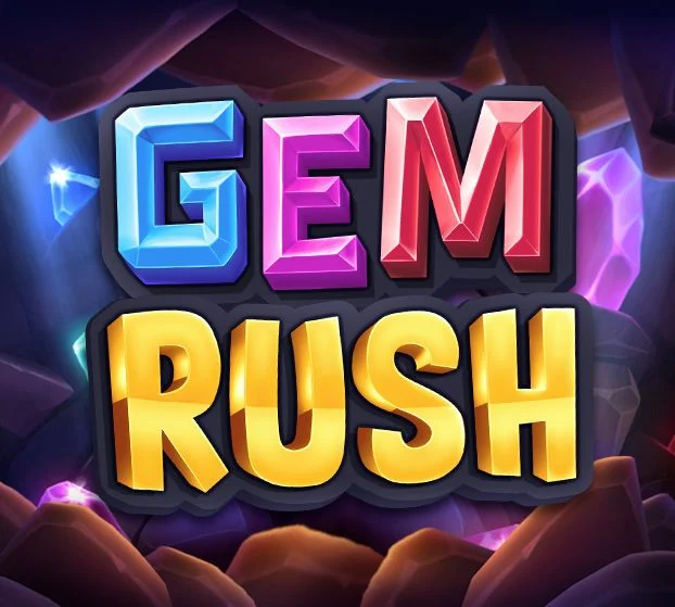 Gem Rush - AGENT188