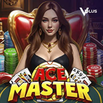 Ace Master - AGENT188