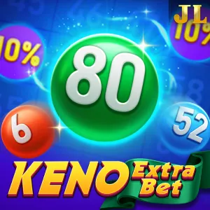 Keno Extra Bet - AGENT188