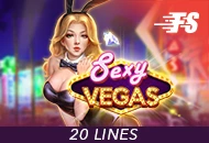 Spadegaming : Sexy Vegas - AGENT188