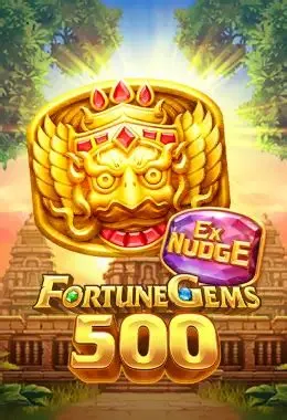 Jili : Fortune Gems 500 - AGENT188