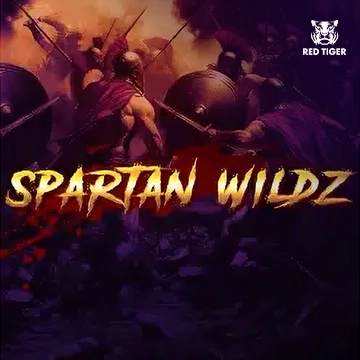 Redtiger : Spartan Wildz - AGENT188