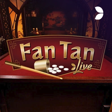 Fan Tan - AGENT188