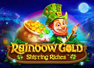 Pragmatic : Rainbow Gold - AGENT188