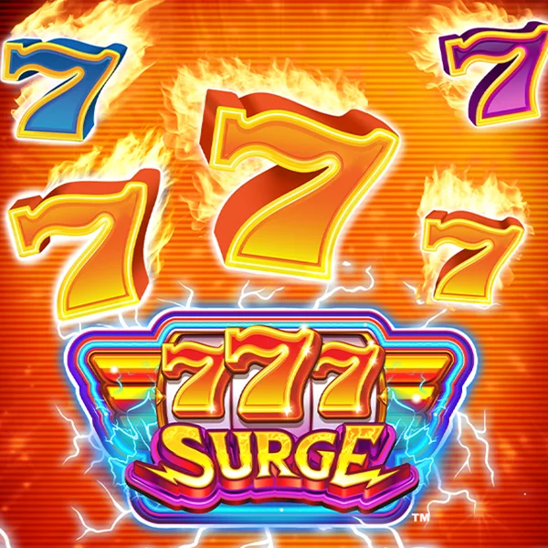 777 Surge - AGENT188
