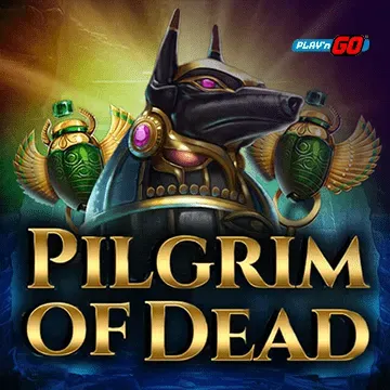 PlaynGo : Pilgrim of Dead - AGENT188