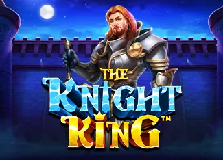 Pragmatic : The Knight King - AGENT188