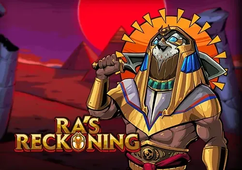 PlaynGo : Ras Reckoning - AGENT188