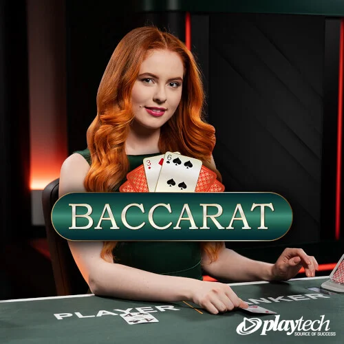 Baccarat - AGENT188