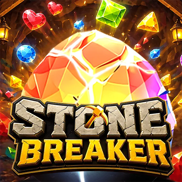Stone Breaker - AGENT188